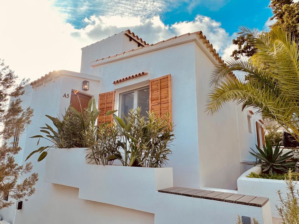 Villa i San Antonio De Portmany, Ibiza - foto 2