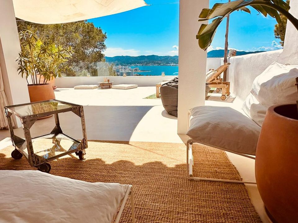 Villa i San Antonio De Portmany, Ibiza - foto 3