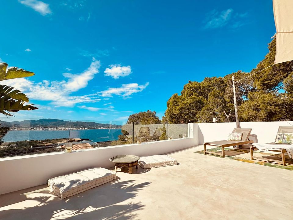 Villa i San Antonio De Portmany, Ibiza - foto 4