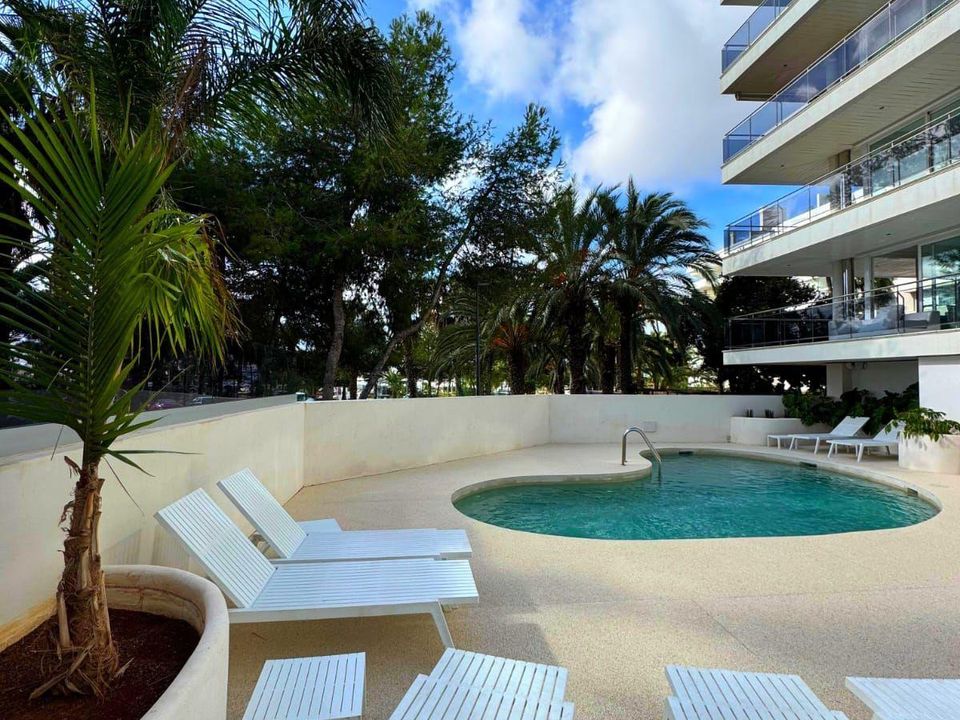 Apartament a Ibiza, Ibiza - foto 1