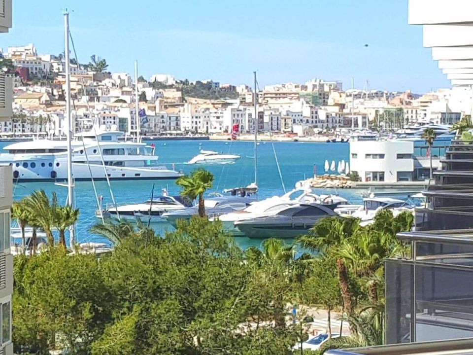 Apartament a Ibiza, Ibiza - foto 3