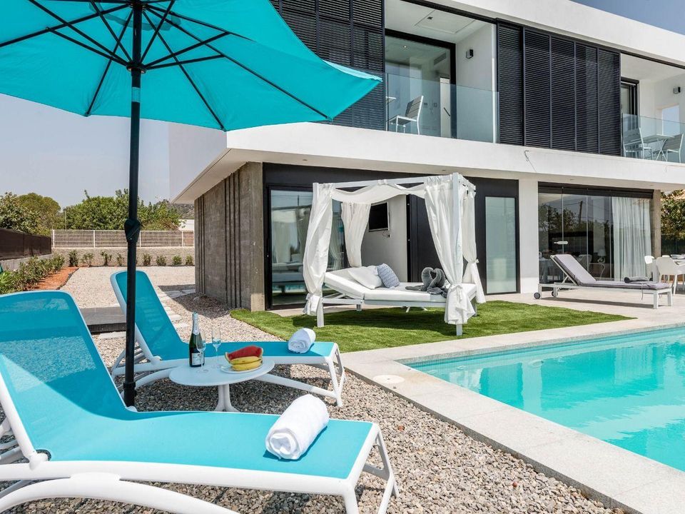Villa a Sant Josep de sa Talaia, Ibiza - foto 2