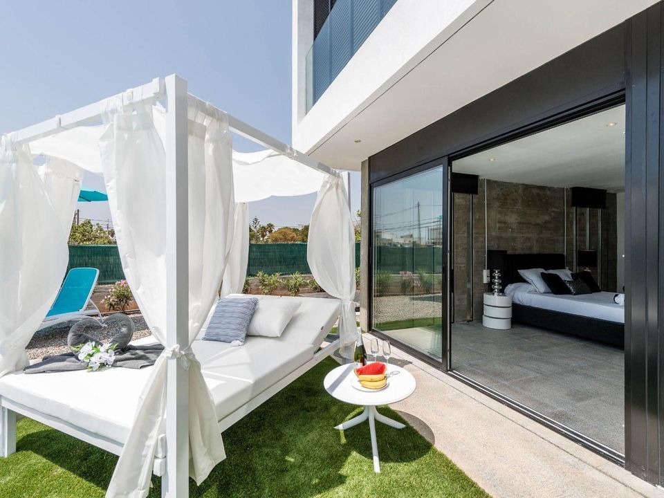 Villa a Sant Josep de sa Talaia, Ibiza - foto 4