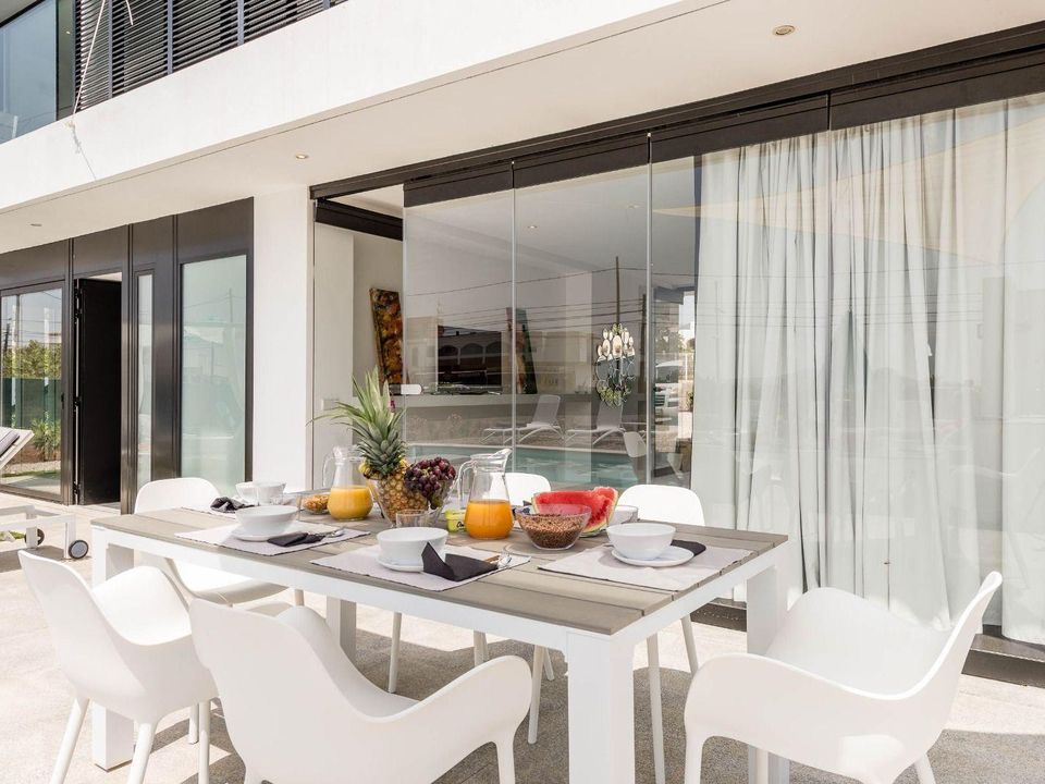 Villa a Sant Josep de sa Talaia, Ibiza - foto 5