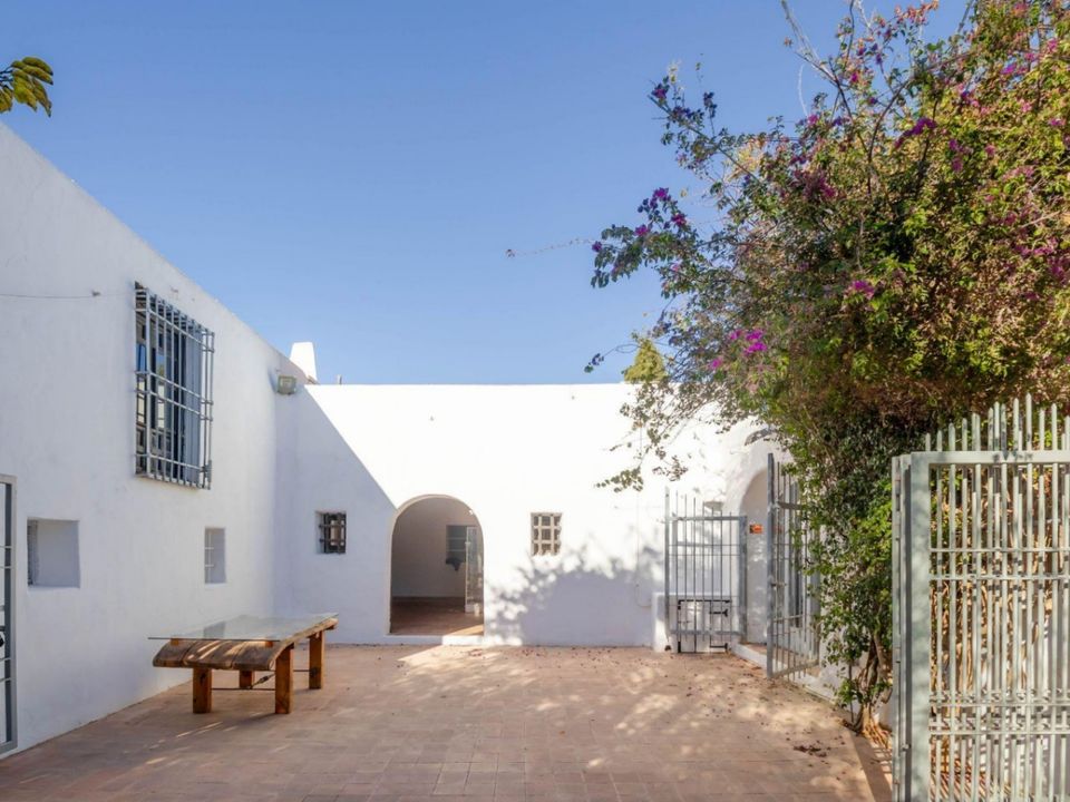 L'establiment comercial a Santa Eulalia Del Rio, Ibiza - foto 2