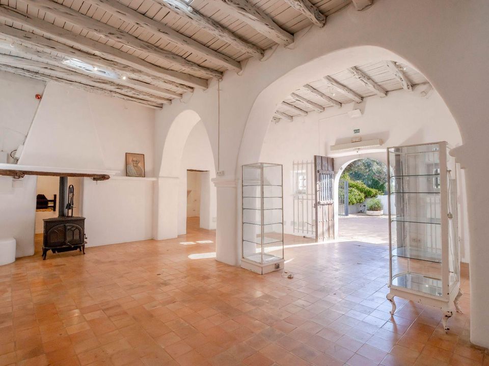 L'establiment comercial a Santa Eulalia Del Rio, Ibiza - foto 5