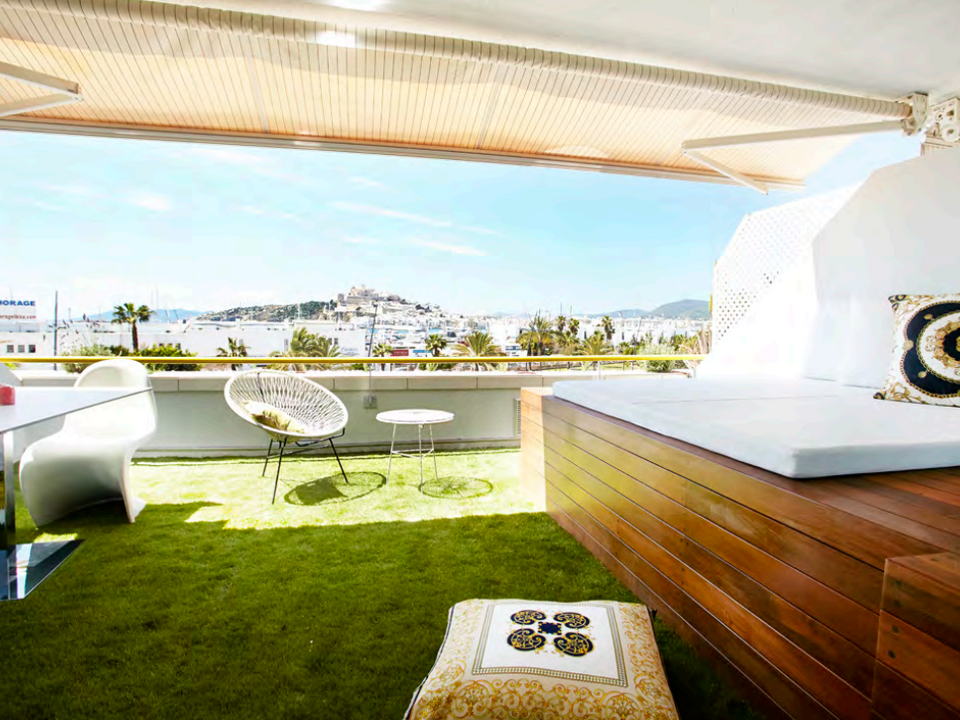 Apartament a Ibiza, Ibiza - foto 1