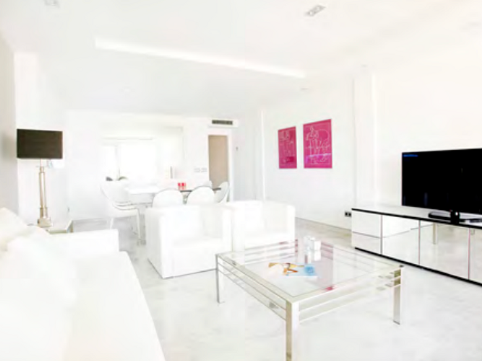 Apartament a Ibiza, Ibiza - foto 4