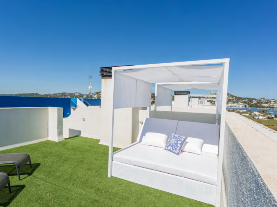Àtic a Ibiza, Ibiza - foto 1