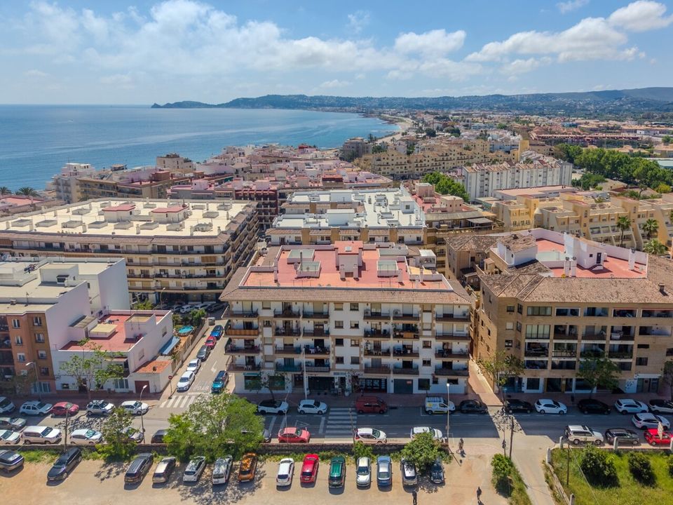 Lejlighed i Javea, Alicante - foto 2