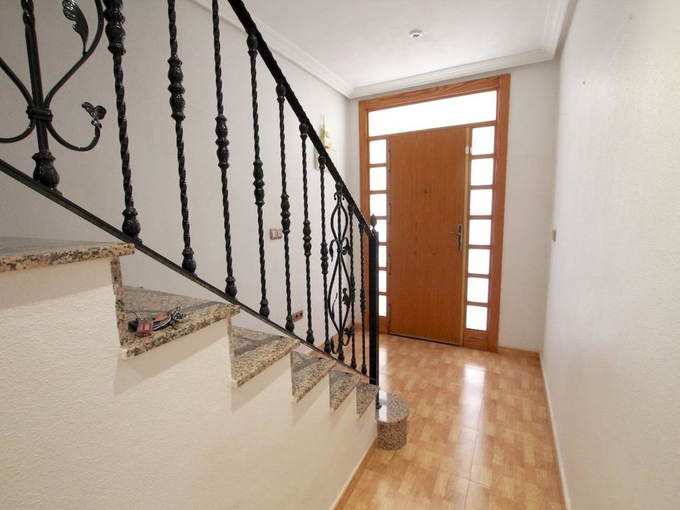 Byhus i Los Palacios, Alicante - foto 4