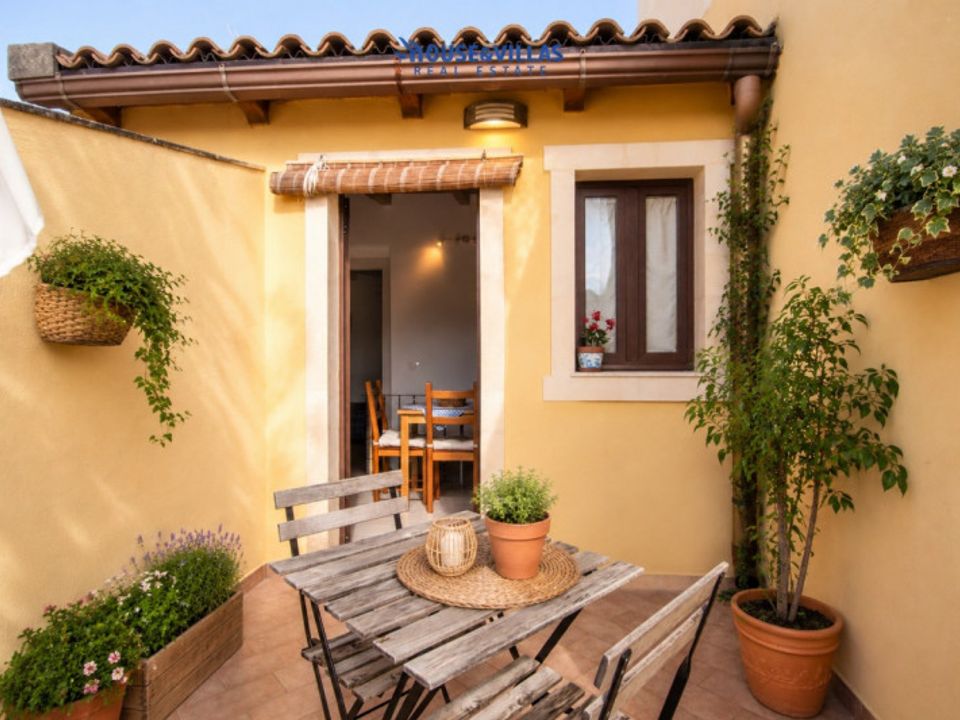 Villa i Noto, Siracusa - foto 1