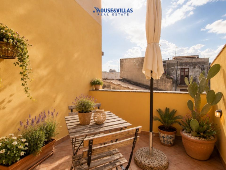 Villa i Noto, Siracusa - foto 2