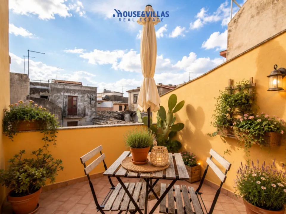 Villa i Noto, Siracusa - foto 3