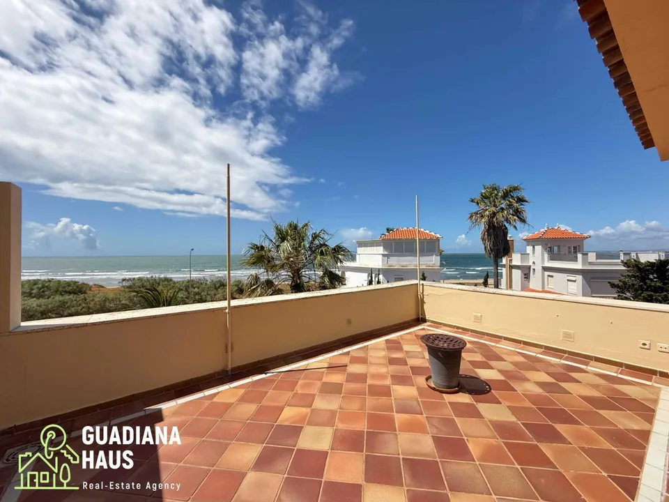 Rækkehus i Ayamonte, Huelva - foto 1