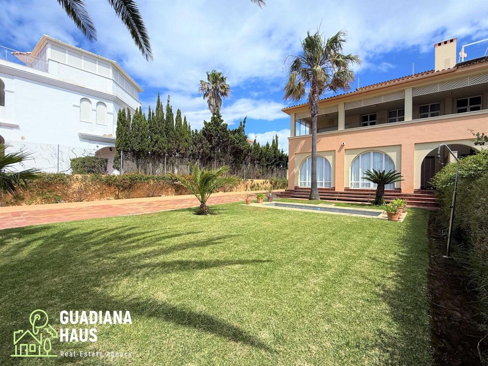 Rækkehus i Ayamonte, Huelva - foto 3