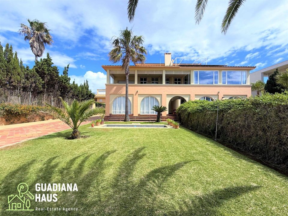 Rækkehus i Ayamonte, Huelva - foto 4