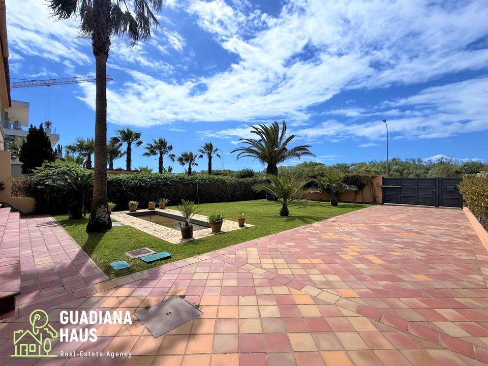Rækkehus i Ayamonte, Huelva - foto 5