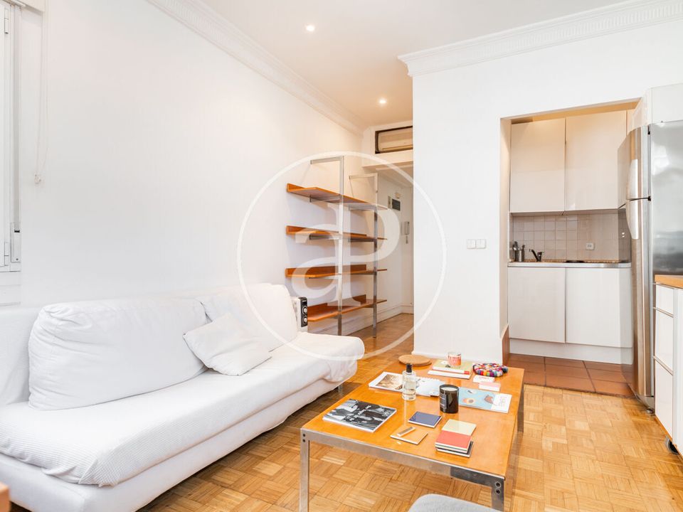 Apartament a Madrid, Madrid - foto 4