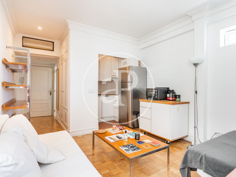 Apartament a Madrid, Madrid - foto 5
