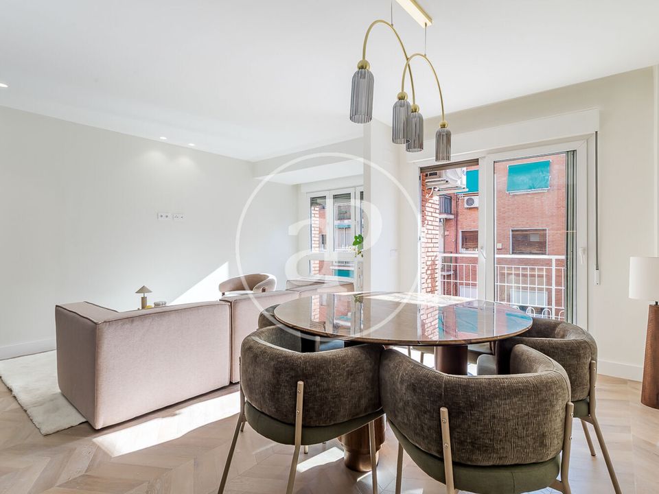 Apartament a Madrid, Madrid - foto 4