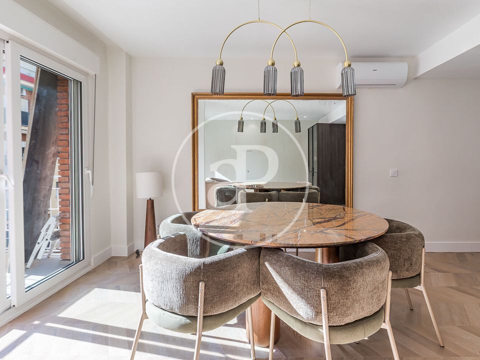 Apartament a Madrid, Madrid - foto 5
