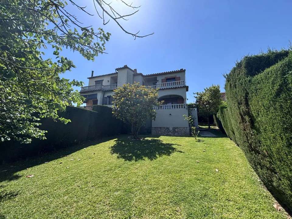 Byhus i Bellcaire D'emporda, Gerona - foto 1