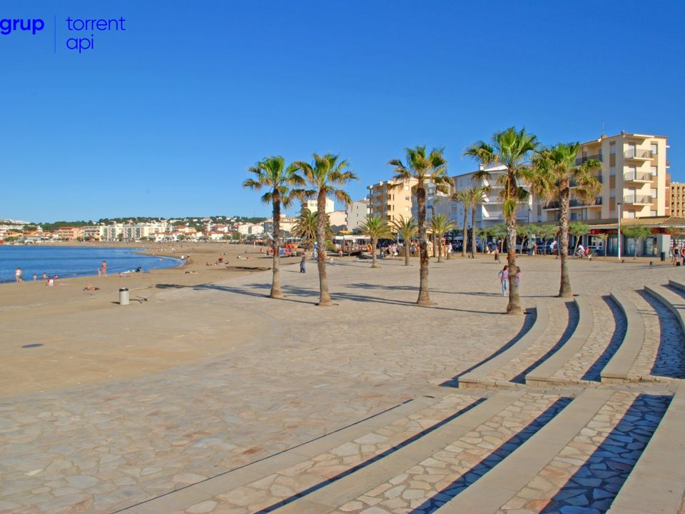 Lejlighed i L'Escala, Gerona - foto 2