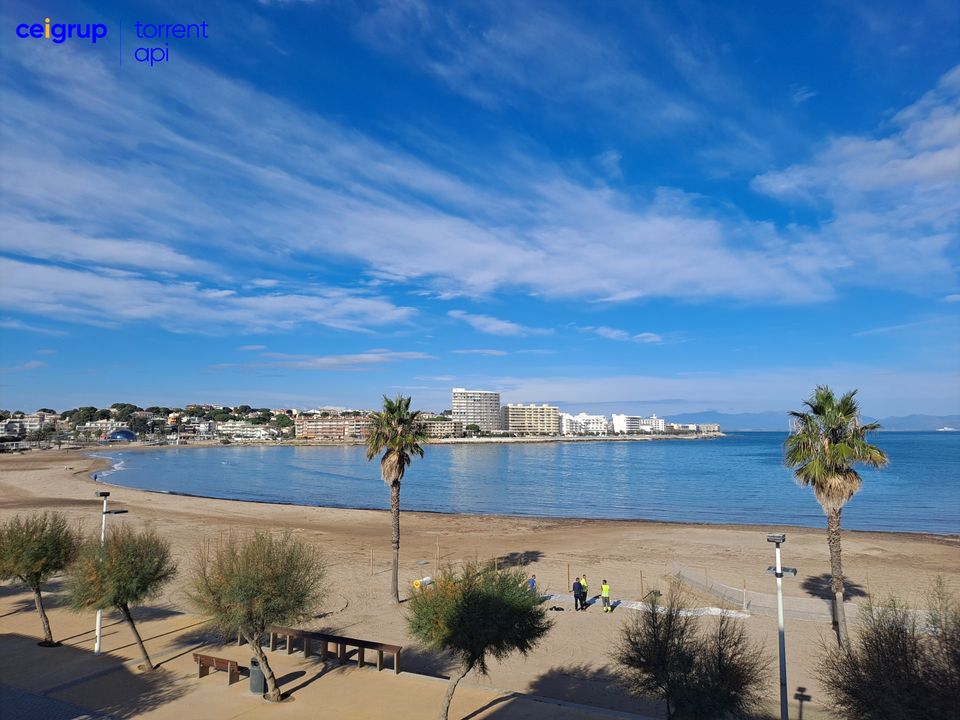 Lejlighed i L'Escala, Gerona - foto 3