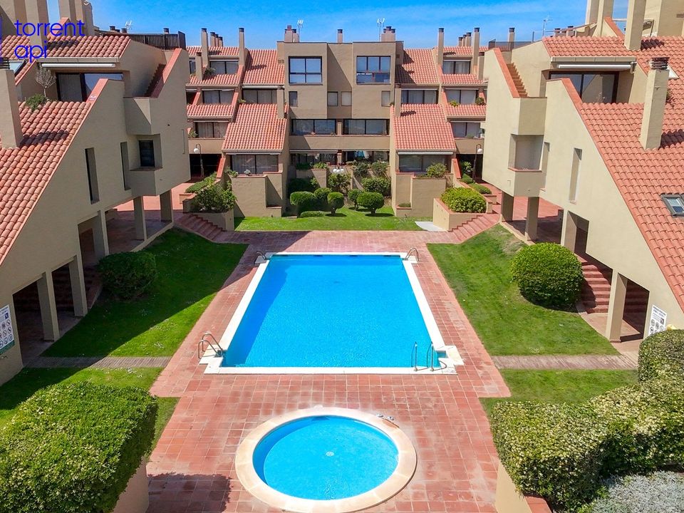 Lejlighed i Pals, Gerona - foto 1