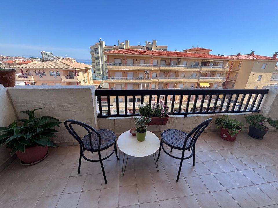 Lejlighed i L'Escala, Gerona - foto 1