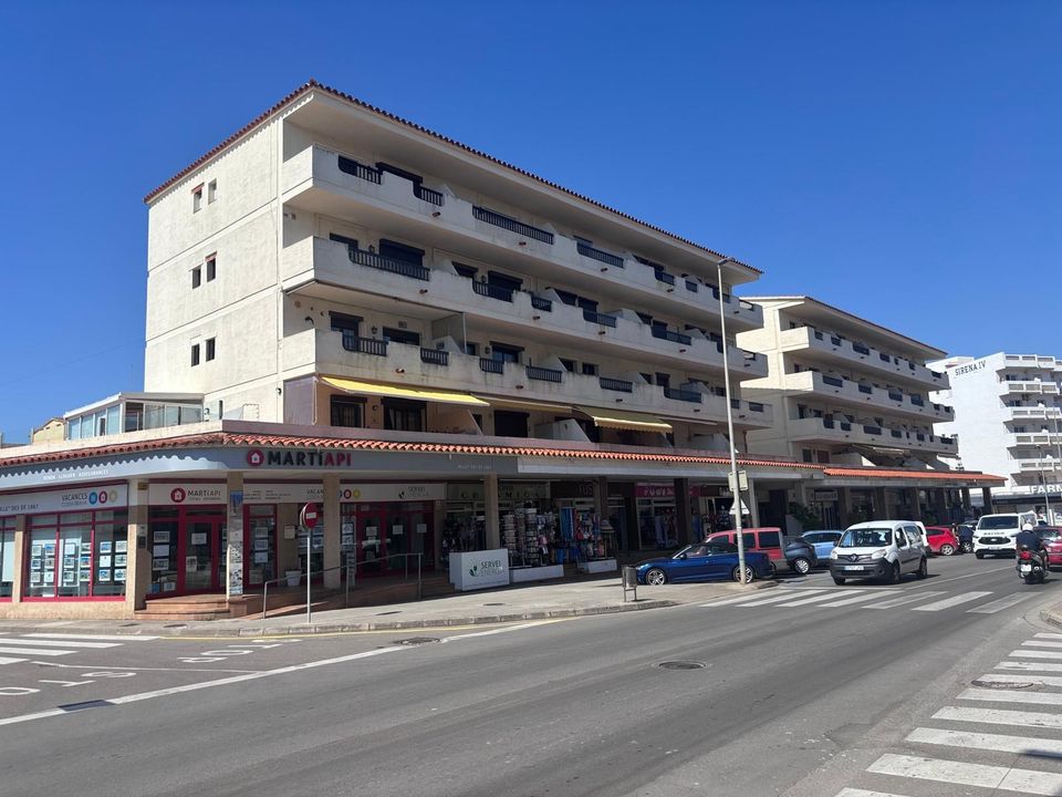 Lejlighed i L'Escala, Gerona - foto 2