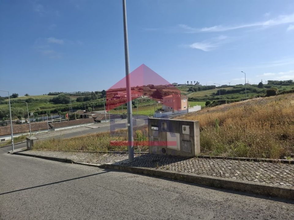 Helårsgrund i Lourinha, Lisbon - foto 2