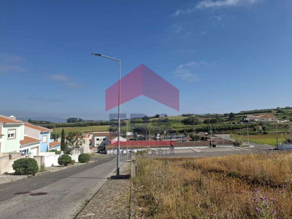 Helårsgrund i Lourinha, Lisbon - foto 4