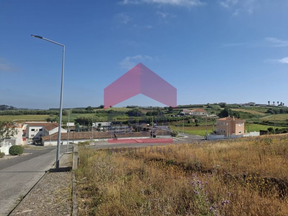 Helårsgrund i Lourinha, Lisbon - foto 5