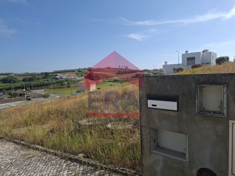 Helårsgrund i Lourinha, Lisbon - foto 3