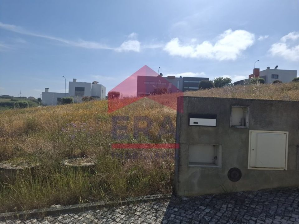 Helårsgrund i Lourinha, Lisbon - foto 4