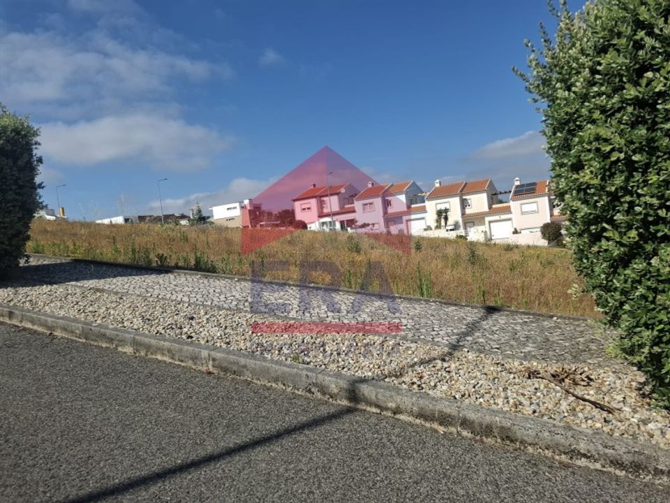Helårsgrund i Lourinha, Lisbon - foto 2