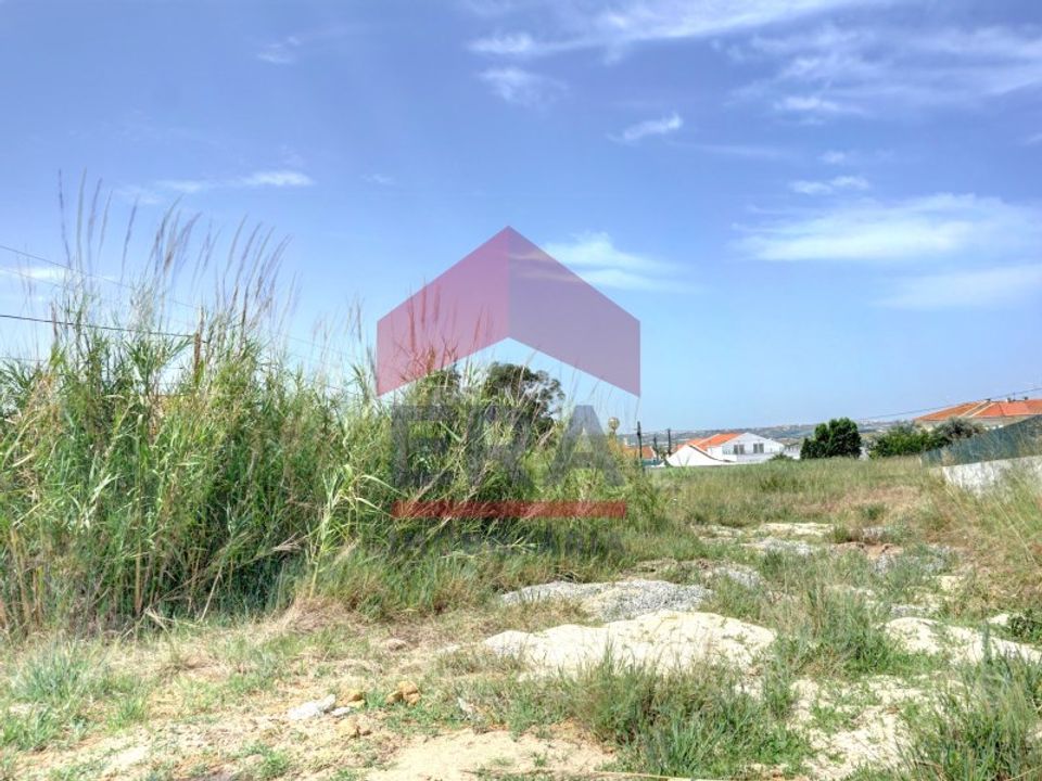 Helårsgrund i Lourinha, Lisbon - foto 3