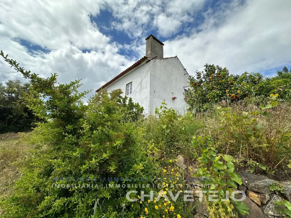 Granja en Vila de Rei, Castelo Branco - foto 2