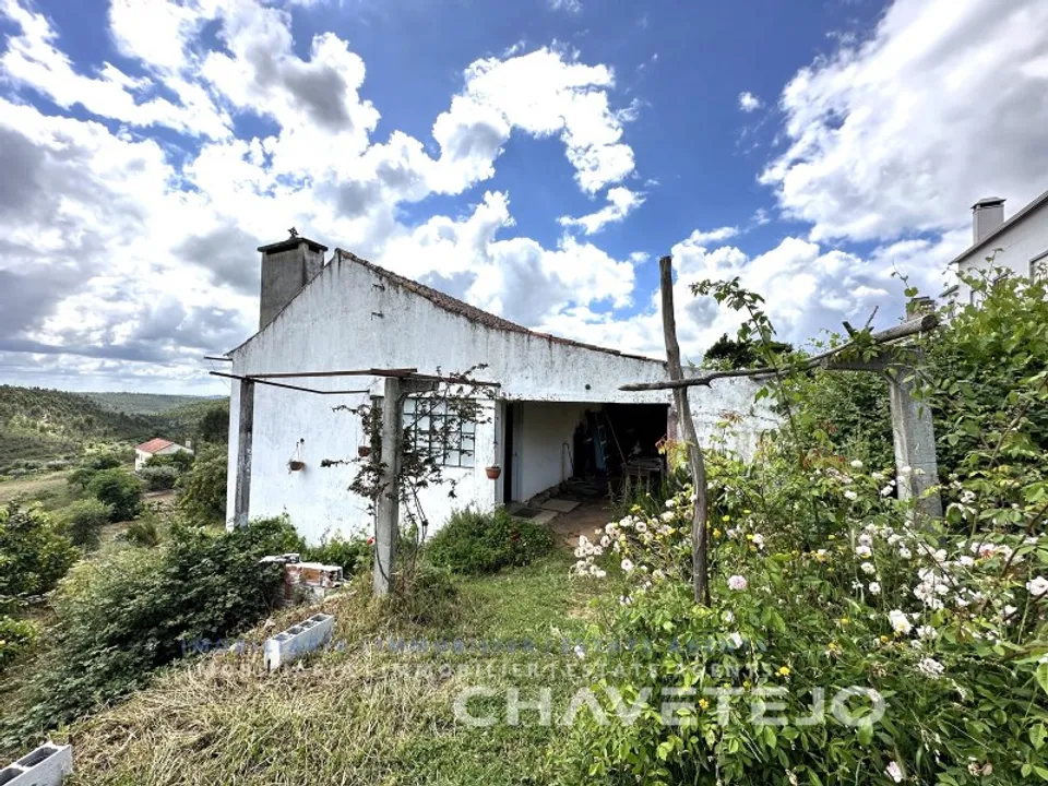 Granja en Vila de Rei, Castelo Branco - foto 3
