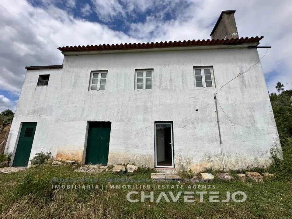Granja en Vila de Rei, Castelo Branco - foto 4