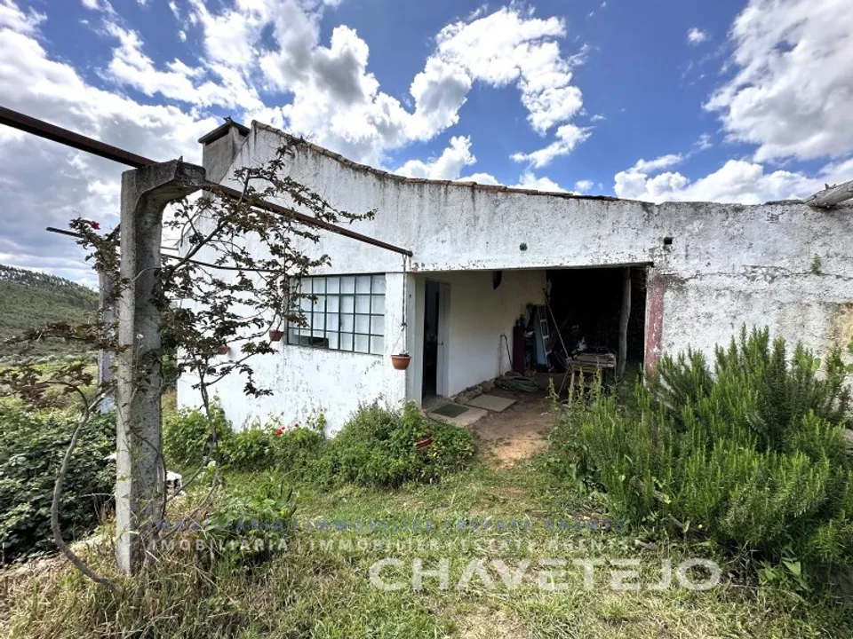 Granja en Vila de Rei, Castelo Branco - foto 5