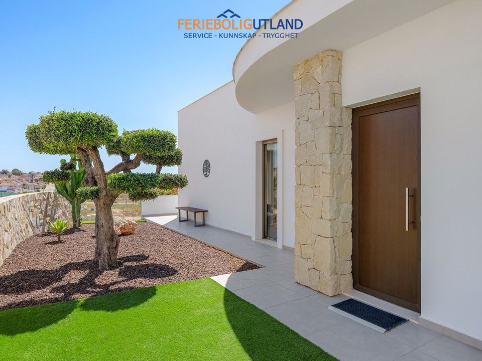 Villa i La Marina, Alicante - foto 2