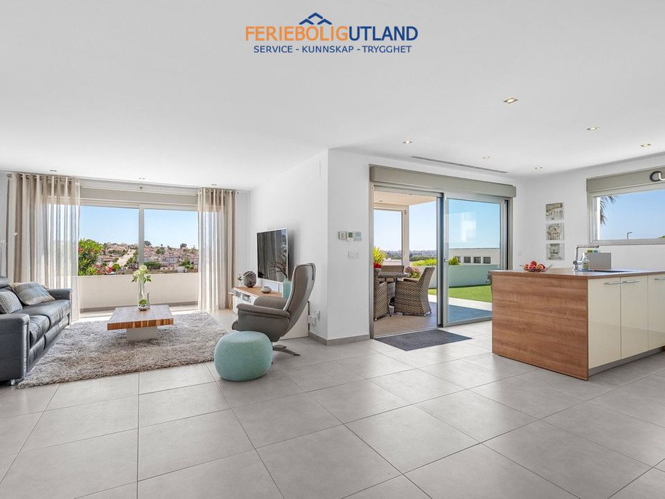 Villa i La Marina, Alicante - foto 4