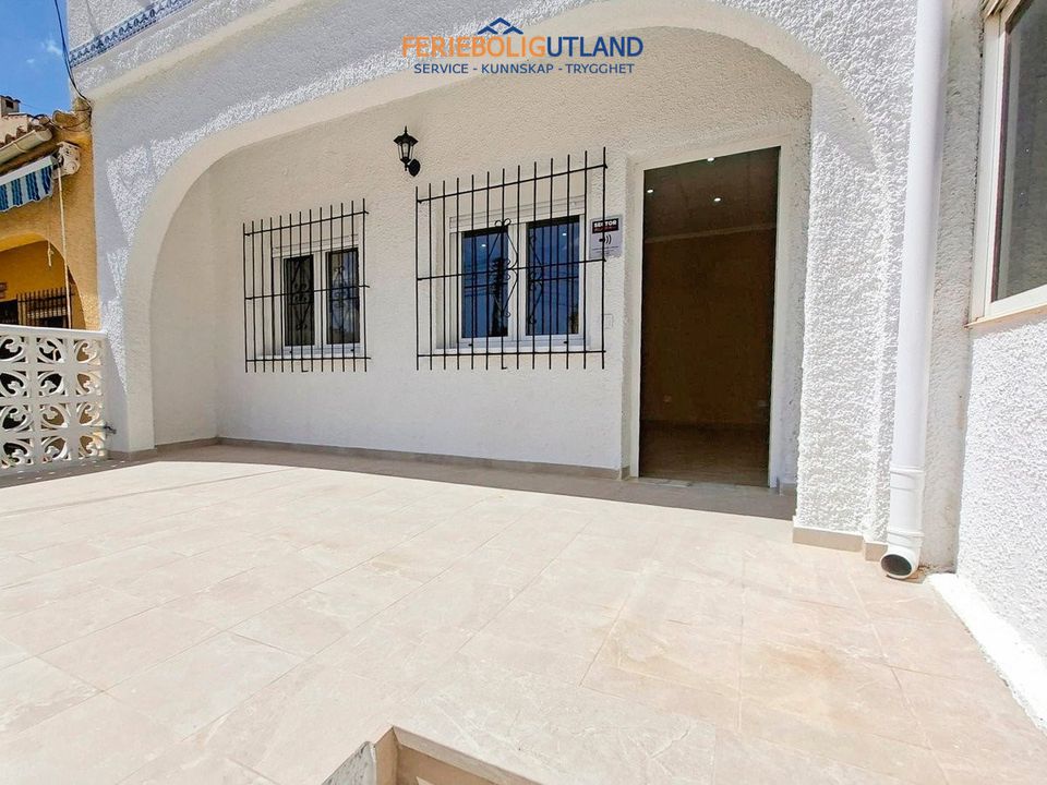 Byhus i La Marina, Alicante - foto 2