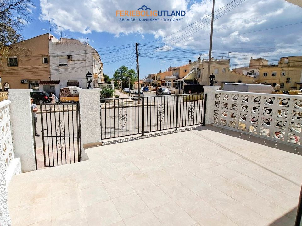 Byhus i La Marina, Alicante - foto 3