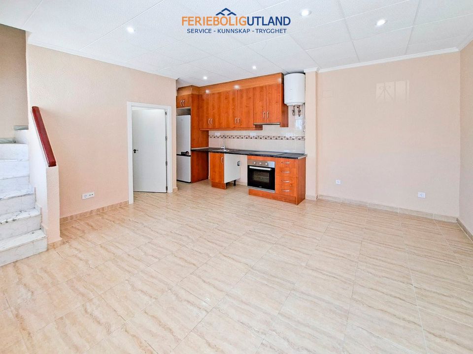 Byhus i La Marina, Alicante - foto 4