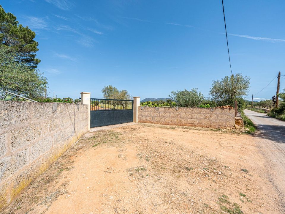Landejendom i Llucmajor, Mallorca - foto 2