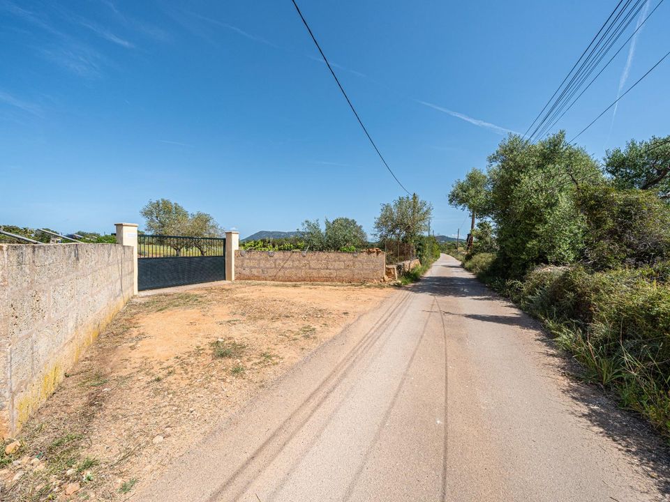 Landejendom i Llucmajor, Mallorca - foto 3